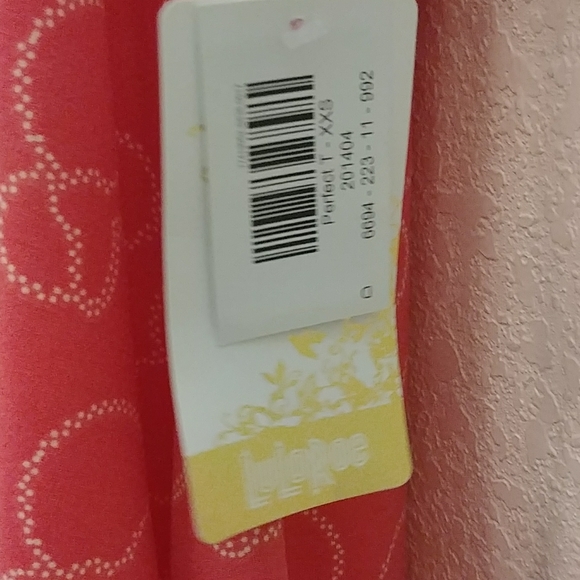 LulaRoe Disney Perfect T Tunic Top-0268 - Picture 4 of 12